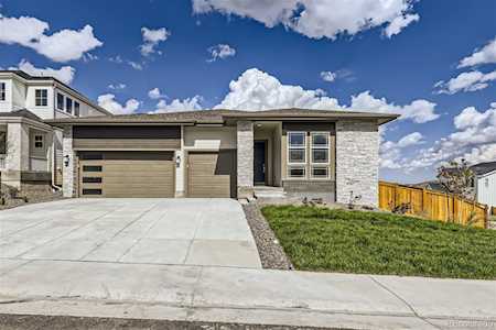 1 Clara Place Castle Pines, CO 80108