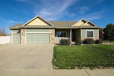 9912 Bradbury St Firestone, CO 80504