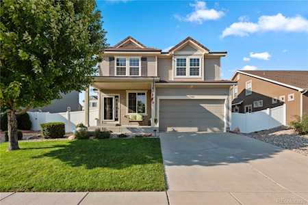 7958 Bonfire Trl Fountain, CO 80817