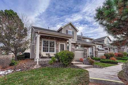 641 Clarendon Loop Castle Pines, CO 80108