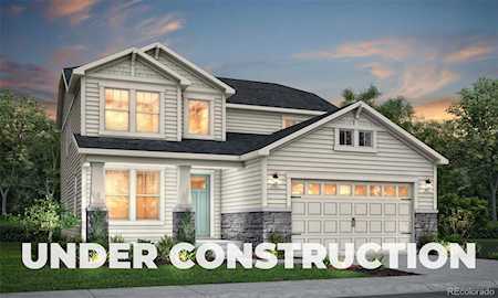 2175 Coyote Mint Monument, CO 80132