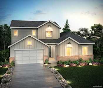 11654 Magnolia Circle Thornton, CO 80234