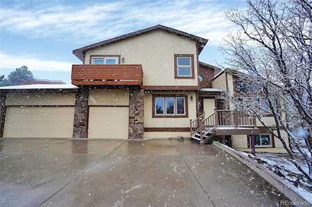 1120 Allegheny Dr Colorado Springs, CO 80919