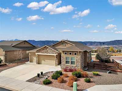 15998 Midland Valley Way Monument, CO 80132