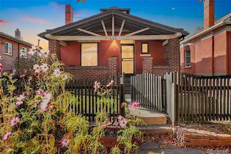 445 Washington St Denver, CO 80203