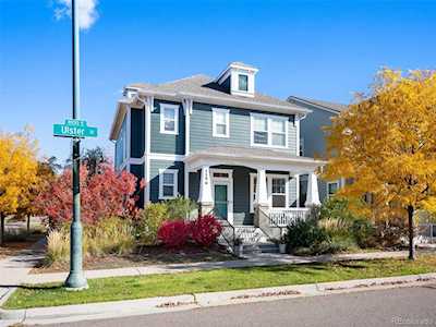 3396 Ulster St Denver, CO 80238