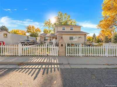 9734 W 75th Way Arvada, CO 80005