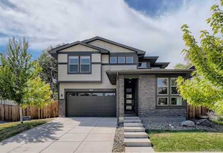 989 Eaton St Lakewood, CO 80214