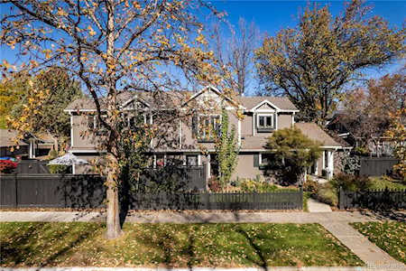 420 E Laurel St Fort Collins, CO 80524