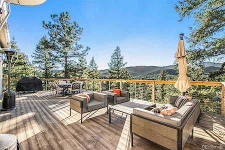27324 Arrowhead Ln Conifer, CO 80433