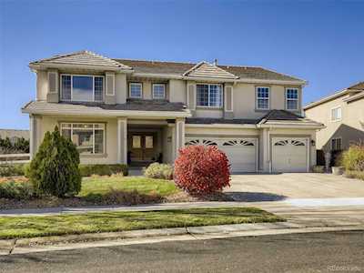 11837 Utica Way Westminster, CO 80031