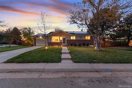 7005 S Clermont St Centennial, CO 80122