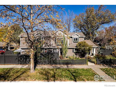 420 E Laurel St Fort Collins, CO 80524