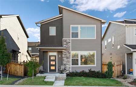 6734 Clay St Denver, CO 80221