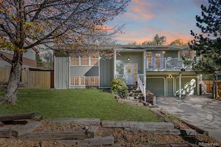 1005 Pioneer Ln Colorado Springs, CO 80904