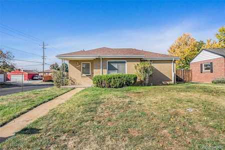 3501 Newport St Denver, CO 80207
