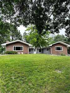 10 Southridge Way Littleton, CO 80120