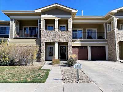 6262 Kilmer Loop #202 Arvada, CO 80403