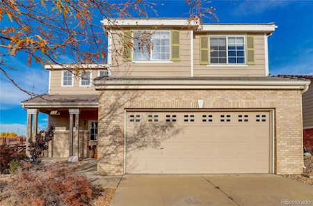 15123 E 119th Ave Commerce City, CO 80603