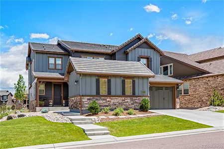 10616 Greycliffe Dr Highlands Ranch, CO 80126