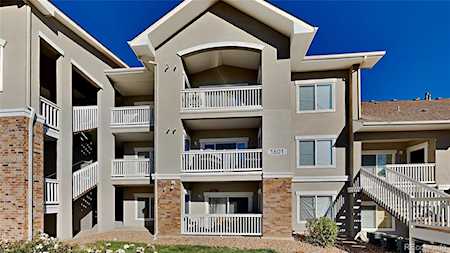 1801 S Dunkirk St #302 Aurora, CO 80017