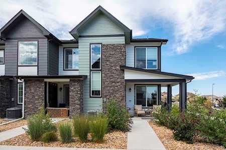 19592 W 93rd Place #A Arvada, CO 80007