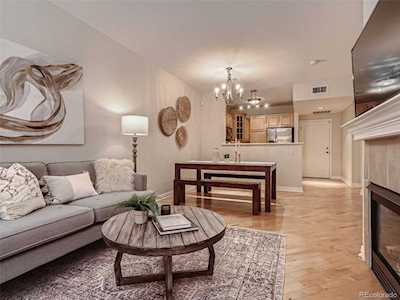 2700 E Cherry Creek South Dr #109 Denver, CO 80209