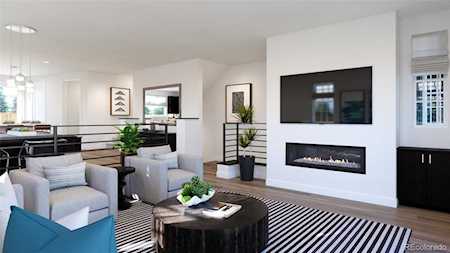 3833 Whispering Sage St Evergreen, CO 80439