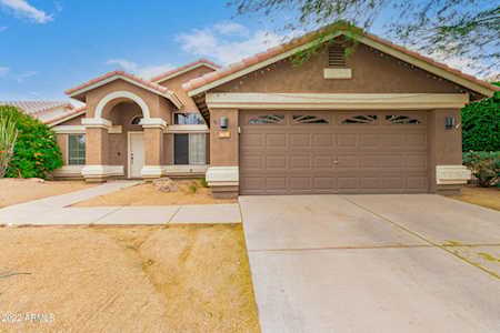 1610 E Campbell Avenue Gilbert, AZ 85234