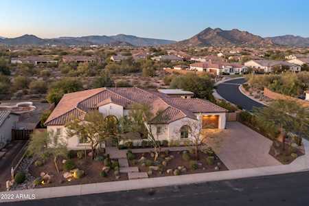 6016 E Oyer Lane Cave Creek, AZ 85331