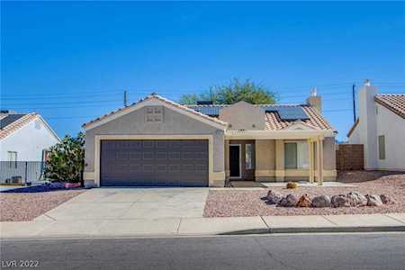 804 Airy Hill St Henderson, NV 89015