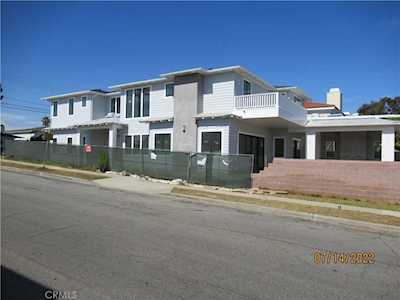 1300 11th St Manhattan Beach, CA 90266