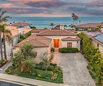 43 Ritz Cove Dr Dana Point, CA 92629