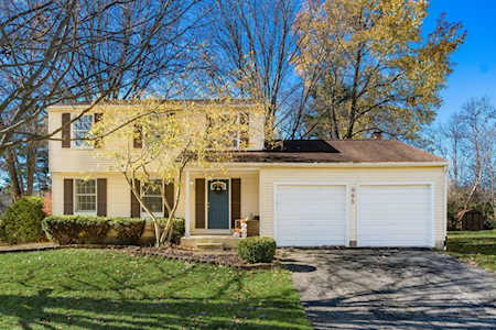 985 Ruskin Drive Reynoldsburg, OH 43068