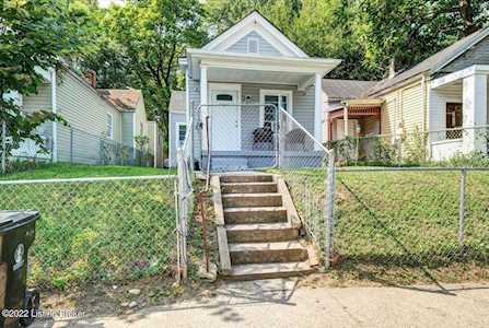 2012 Saint Louis Ave Louisville, KY 40210