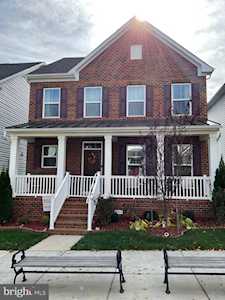 135 Limpkin Ave Clarksburg, MD 20871