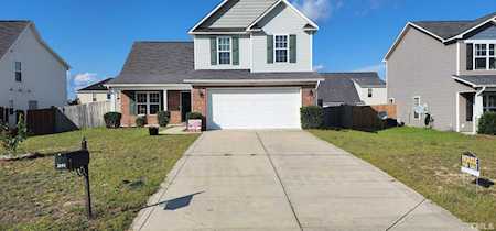 2041 Gray Goose Loop Fayetteville, NC 28306