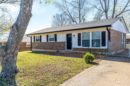 638 Hollow Creek Rd Lexington, KY 40511
