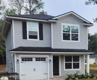 3067 Harbison ST Jacksonville, FL 32218