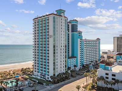 3000 N Ocean Blvd. #1909 Myrtle Beach, SC 29577