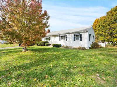 167 Blanchard Ave Warwick, RI 02888
