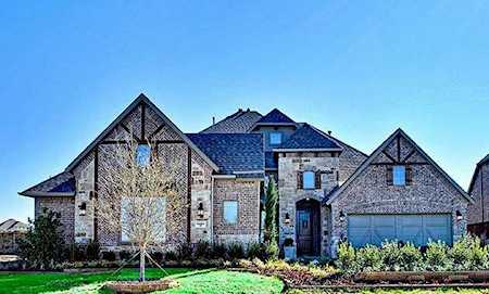 1604 17th Street Argyle, TX 76226