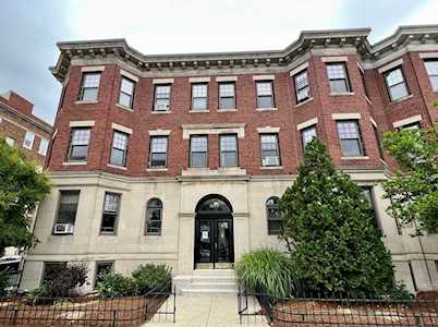 1177 Commonwealth Avenue #9 Boston, MA 02134