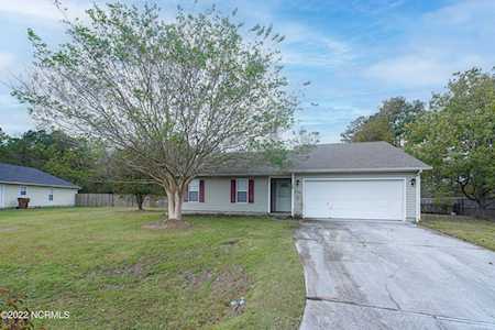 126 Plow Point Lane Jacksonville, NC 28546