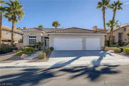 4808 Estero Dr Las Vegas, NV 89147