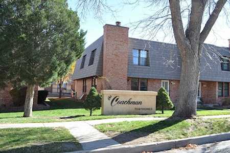 2009 Sussex Ln Colorado Springs, CO 80909