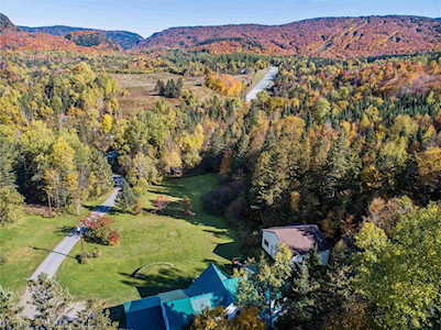 11 Balsams Brook Dr Colebrook, NH 03576