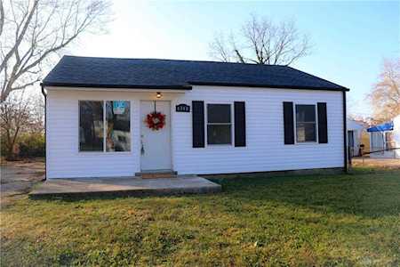 4348 Curundu Avenue Dayton, OH 45416