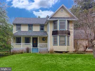 296 Upper Ferry Rd W Ewing Twp, NJ 08628