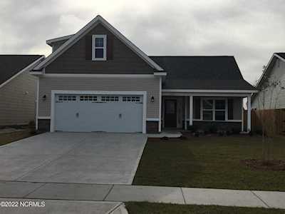 5291 Vespar Court Leland, NC 28451